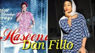 Hamisu Breaker - Dan Fillo 2019 (Official Audio)