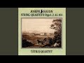 Miniature de la vidéo de la chanson String Quartet No. 1 In B-Flat Major, Op. 1 No. 1 "The Hunt": V. Finale: Presto