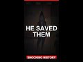 He Wore The Enemy's Uniform And Rescued Thousands #Shorts