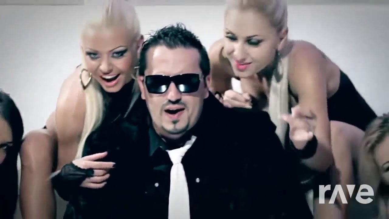 MaNeLe DnB - Mr Juve & Dj Guv | RaveDj