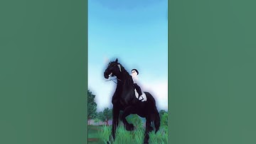 Nailed It!!!🫶😱 / Star Stable Short / Star Stable Edit #sso #starstable #starstableonline #sso #sso