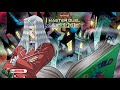 TOOOOOOOON WOOOOOORLD! PEGASUS TAKES ON Yu-Gi-Oh MASTER DUEL!! KINGDOM Masochist Ep08