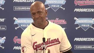 Cleveland's Team: Episode 41: Julio Franco