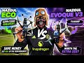 Can You REALLY Save $300 on an FPV Drone? | Nazgul ECO vs Evoque V3