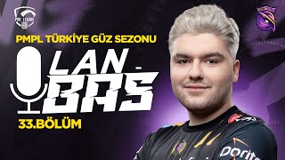 GÜNÜ ZAFERLE AÇTIK!! PMPL FİNALLERİ 2. GÜN 1. MAÇ TEAMSPEAK!! | S2G ESPORTS