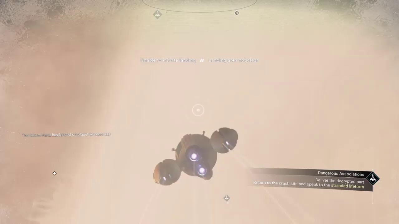 No Mans Sky Doomsday Save File YouTube