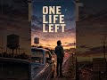 One Life Lef #rockanthem #rockmusic #music #newmusic #americano