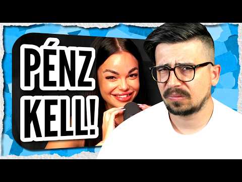 Ilyen A TÖKÉLETES Férfi Az OF MODELLEK Szerint? 😥💙 | Reakció