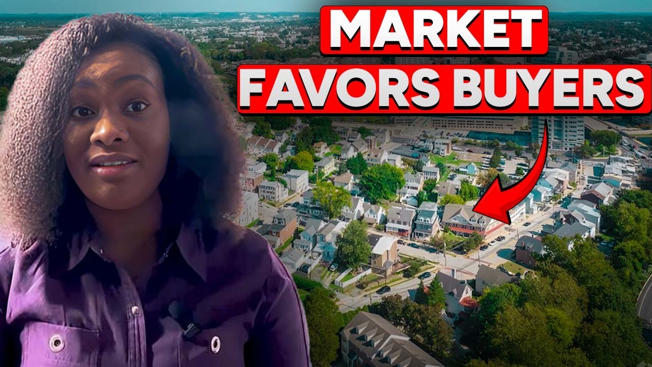 What's REALLY Going On in Montgomery County's Housing Market