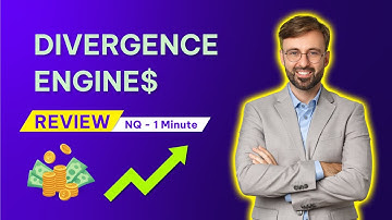 Divergence Engine$: Triple Oscillators for easy charting & strong divergences