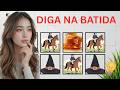 LETRA P: Diga a Palavra na Batida (Parte 1)