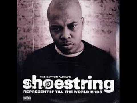 Shoestring — Shoestring - Wiggy