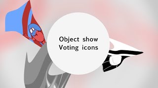 Bfb 17-22 voting icons for bfc.