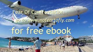 Fear Of Confrontation