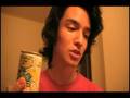 Brian Can't Drink His Fanta!