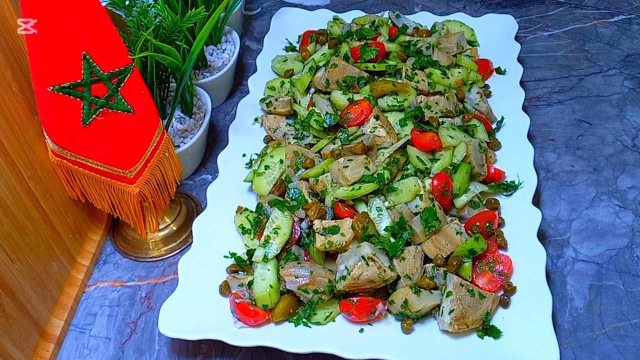 شلاضة بلدية  ديال الكبار والقوق  صحية 💯 × 💯