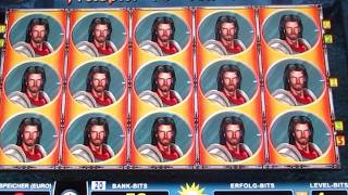 Until the machine TOTALLY loses its MIND!😮😮Escalation with a FAT JACKPOT!🤩🤩Merkur