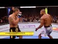 Lo mejor de Overeem y Silva