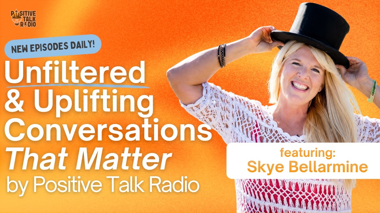 Skye Bellarmine | July 13 - 3 PM Pacific Time Skye Bellarmine | July 13 - 3 PM Pacific Time