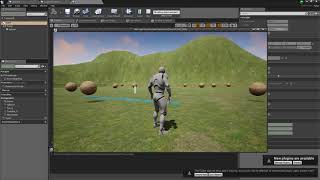 UE4 - Spawn Fixes