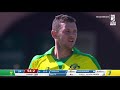 South Africa vs Australia - 3rd ODI | Match Highlights