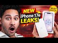 iPhone 17e Leaks! 😱 Apple Just Changed Everything | Budget iPhone Killer?
