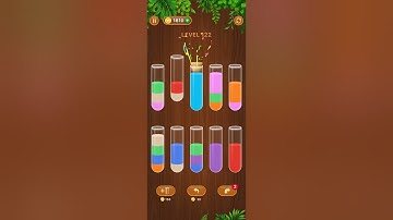 Sort Em All level 122