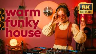 CLASSIC FRENCH HOUSE | Classic Disco Cuts for Bright Golden Hour Moments | Funky Grooves & Vibes