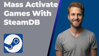 How To Mass Activate Free Steam Games With SteamDB (Easy Guide) How To Mass Activate Free Steam Games With SteamDB (Easy Guide)