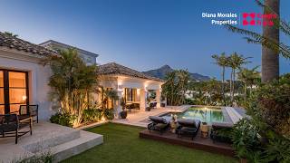 Villa Anankiara, perfect family home in the Golf Valley | 4.500.000 € | DM Properties - Knight Frank