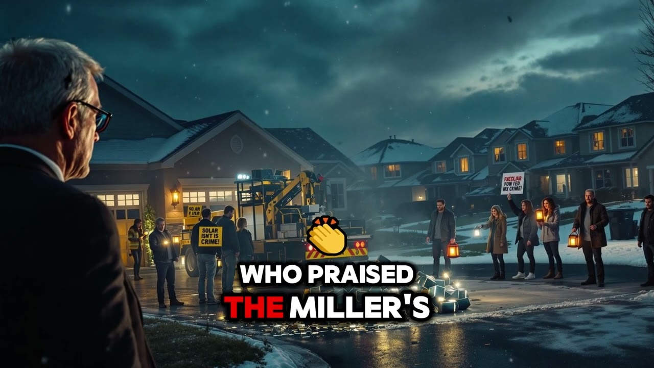 HOA Fines $1,200, Cuts Power – Shocking! 