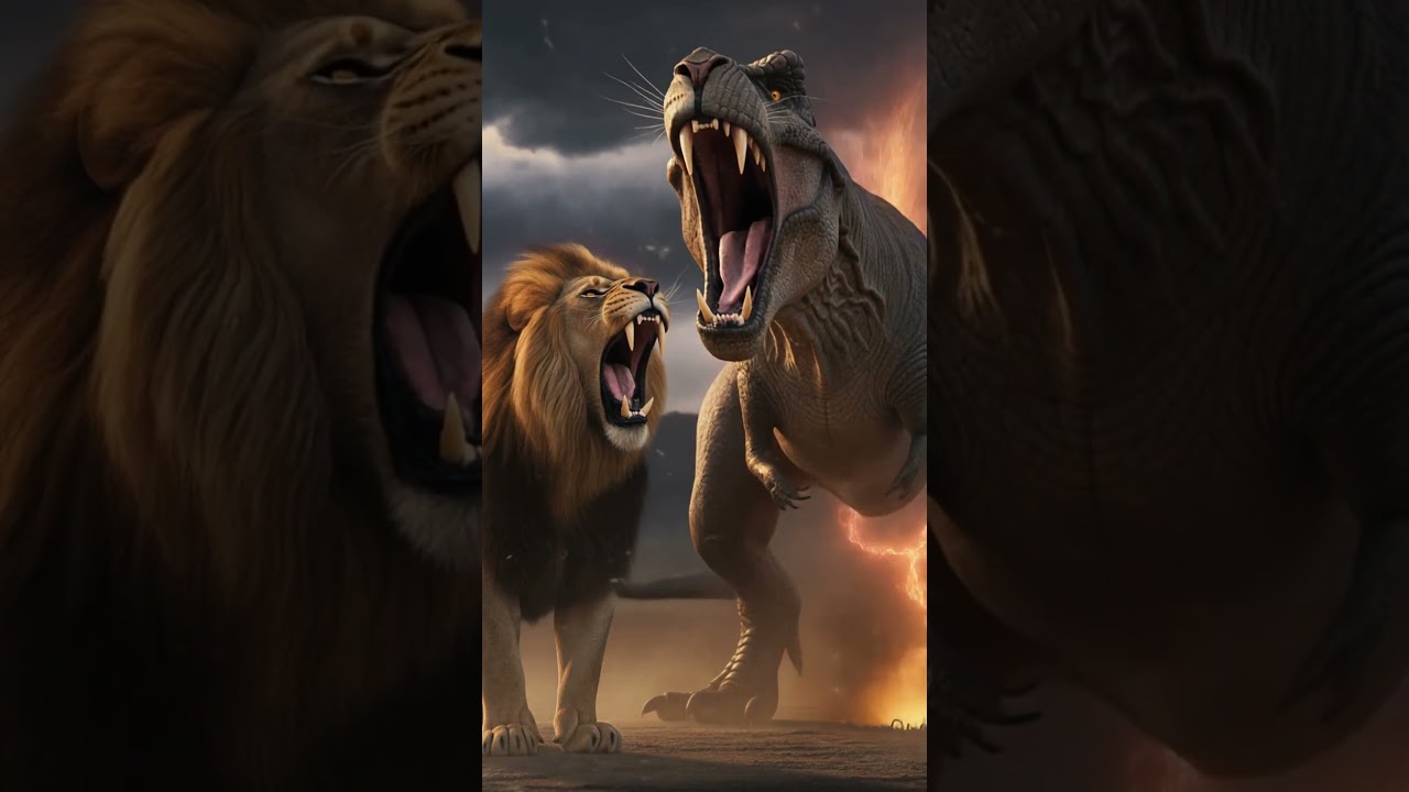 LEONOREX 🦁🦖 | The Ultimate Apex Hybrid Has Arrived! (Mythic Melds)