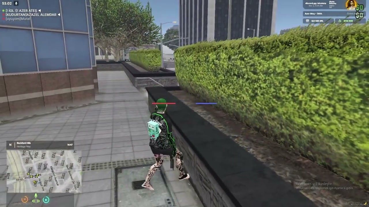 KATLAYAN KATLAYANA !! ALESTARP