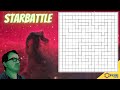 Starbattle:  The Puzzle That Should Be Famous