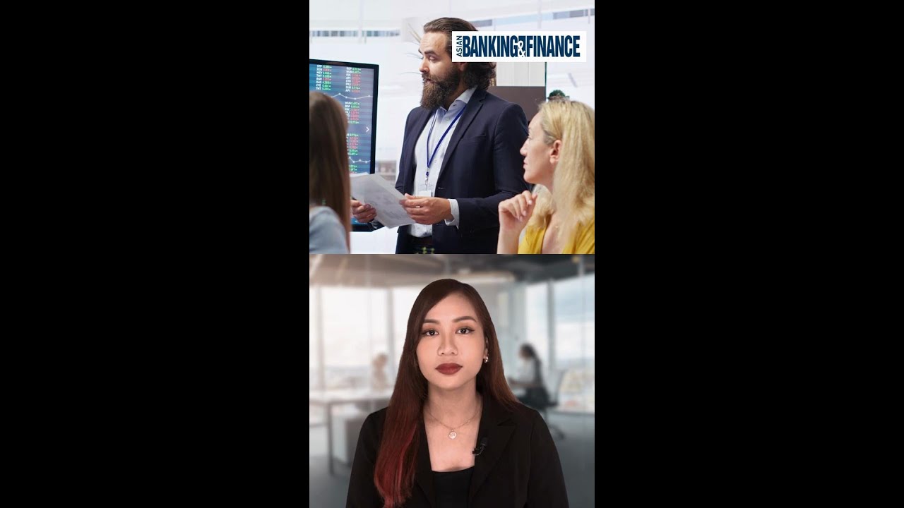 Treasury’s moving from back office to boardroom.  