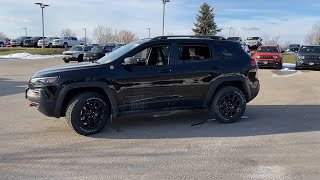 2020 Jeep Cherokee Milwaukee, Kenosha Racine Waukesha, Franklin, Wisconsin R200422