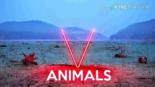 Maroon 5 - animals (ringtone)