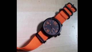 United Watch Bands - Nato Straps
