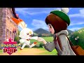 【ポケットモンスター  シールド】新しい冒険の旅に出ます