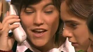 Мятежный дух / Rebelde Way / СЕЗОН 1 / СЕРИЯ 82