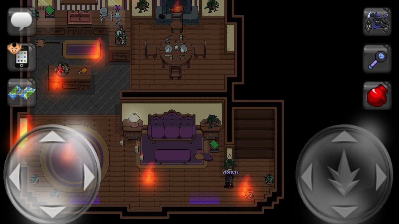 Graal era Wizard Shop Free Hat Quest