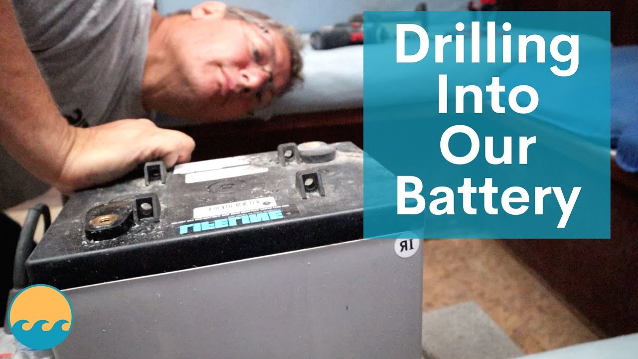 Can We Save Our Battery? | ep. 126