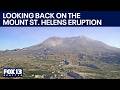 Mount St. Helens remembered 46 years later | FOX 13 Seattle