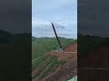 How To Properly Transport Wind Blade To Mountain Heights How To Properly Transport Wind Blade To Mountain Heights
