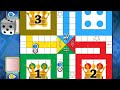 Ludo king 4 player  match   