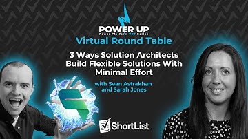 3 Ways Solution Architects Build Flexible Solutions With Minimal Effort