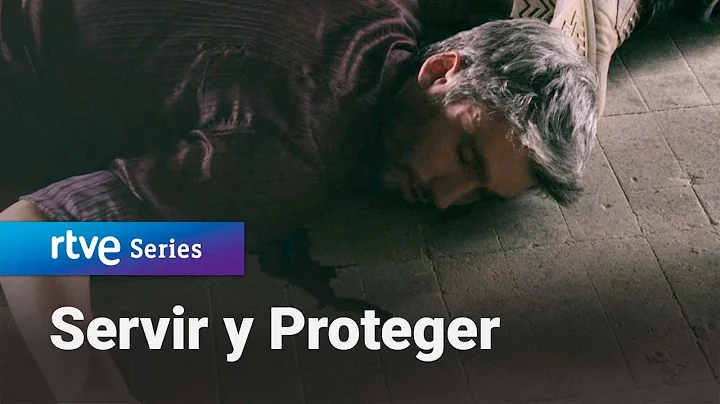 Servir y Proteger: Alicia mata a Rojo! #Captulo791...