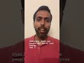Can you avoid people who pull you down?