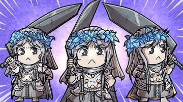 This Is THE ONLY WAY To Play Revenant Elden Ring Nightreign