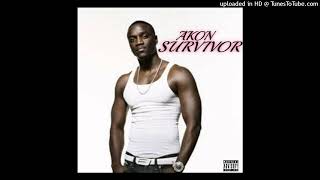 Akon - Soldier (Ft. Tiken Jah Fakoly)